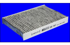 Filtr, vzduch v interiéru MECAFILTER EKR7047