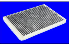 Filtr, vzduch v interiéru MECAFILTER EKR7050