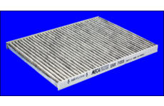 Filtr, vzduch v interiéru MECAFILTER EKR7059