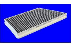 Filtr, vzduch v interiéru MECAFILTER EKR7068