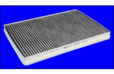 Filtr, vzduch v interiéru MECAFILTER EKR7073