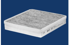 Filtr, vzduch v interiéru MECAFILTER EKR7074