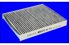 Filtr, vzduch v interiéru MECAFILTER EKR7076