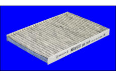 Filtr, vzduch v interiéru MECAFILTER EKR7079