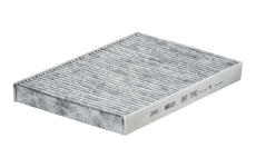 Filtr, vzduch v interiéru MECAFILTER EKR7092