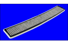 Filtr, vzduch v interiéru MECAFILTER EKR7098