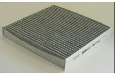 Filtr, vzduch v interiéru MECAFILTER EKR7105