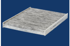 Filtr, vzduch v interiéru MECAFILTER EKR7119