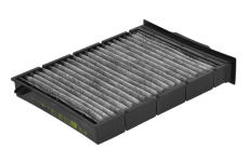 Filtr, vzduch v interiéru MECAFILTER EKR7124