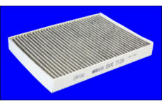 Filtr, vzduch v interiéru MECAFILTER EKR7129