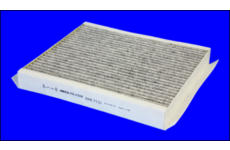 Filtr, vzduch v interiéru MECAFILTER EKR7131