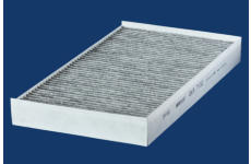 Filtr, vzduch v interiéru MECAFILTER EKR7132