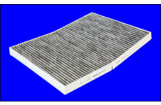 Filtr, vzduch v interiéru MECAFILTER EKR7135