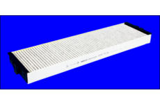 Filtr, vzduch v interiéru MECAFILTER EKR7136