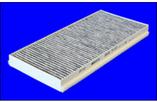 Filtr, vzduch v interiéru MECAFILTER EKR7137