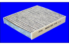 Filtr, vzduch v interiéru MECAFILTER EKR7145