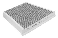 Filtr, vzduch v interiéru MECAFILTER EKR7146