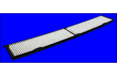 Filtr, vzduch v interiéru MECAFILTER EKR7151