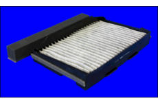 Filtr, vzduch v interiéru MECAFILTER EKR7156