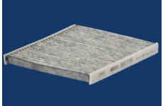 Filtr, vzduch v interiéru MECAFILTER EKR7159