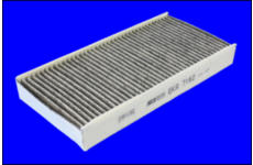 Filtr, vzduch v interiéru MECAFILTER EKR7162