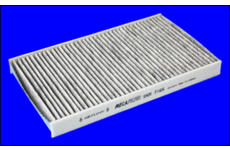 Filtr, vzduch v interiéru MECAFILTER EKR7165