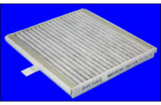 Filtr, vzduch v interiéru MECAFILTER EKR7170