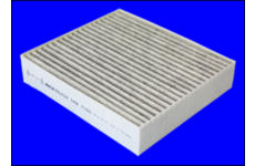 Filtr, vzduch v interiéru MECAFILTER EKR7193
