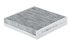 Filtr, vzduch v interiéru MECAFILTER EKR7225