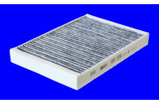 Filtr, vzduch v interiéru MECAFILTER EKR7236