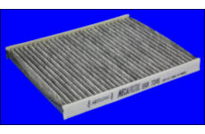 Filtr, vzduch v interiéru MECAFILTER EKR7245