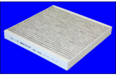 Filtr, vzduch v interiéru MECAFILTER EKR7248