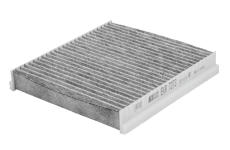 Filtr, vzduch v interiéru MECAFILTER EKR7273