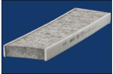 Filtr, vzduch v interiéru MECAFILTER EKR7274