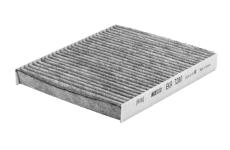 Filtr, vzduch v interiéru MECAFILTER EKR7280