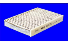 Filtr, vzduch v interiéru MECAFILTER EKR7313