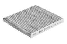 Filtr, vzduch v interiéru MECAFILTER EKR7317