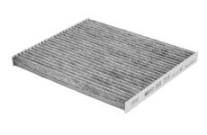 Filtr, vzduch v interiéru MECAFILTER EKR7319