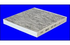 Filtr, vzduch v interiéru MECAFILTER EKR7325