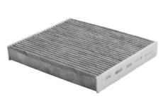 Filtr, vzduch v interiéru MECAFILTER EKR7340