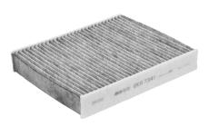 Filtr, vzduch v interiéru MECAFILTER EKR7341