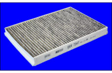 Filtr, vzduch v interiéru MECAFILTER EKR7347