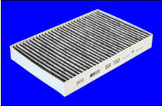 Filtr, vzduch v interiéru MECAFILTER EKR7352