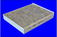 Filtr, vzduch v interiéru MECAFILTER EKR7353