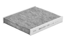Filtr, vzduch v interiéru MECAFILTER EKR7356