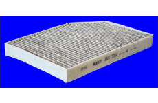 Filtr, vzduch v interiéru MECAFILTER EKR7364