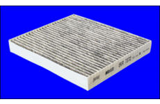 Filtr, vzduch v interiéru MECAFILTER EKR7372