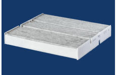 Filtr, vzduch v interiéru MECAFILTER EKR7411