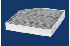 Filtr, vzduch v interiéru MECAFILTER EKR7412