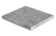 Filtr, vzduch v interiéru MECAFILTER EKR7428